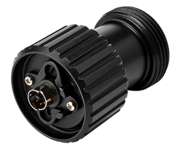 THRUSTMASTER AVA Offset Adapter - 1248301 - zdjęcie